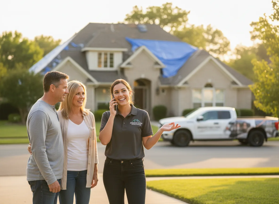 Emergency Roof Repair Double Springs, AL FAQs